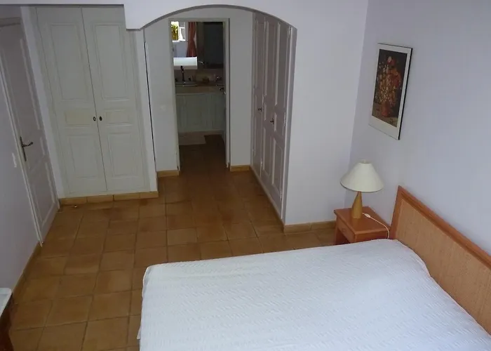 Les Sellettes Appartement *