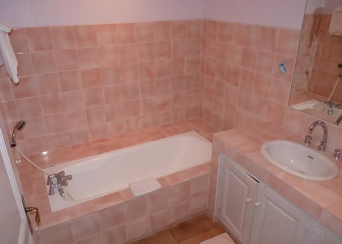 Les Sellettes Apartmán Saint Tropez