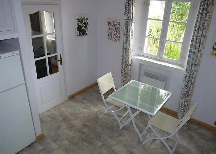 Appartement Les Sellettes Saint-Tropez